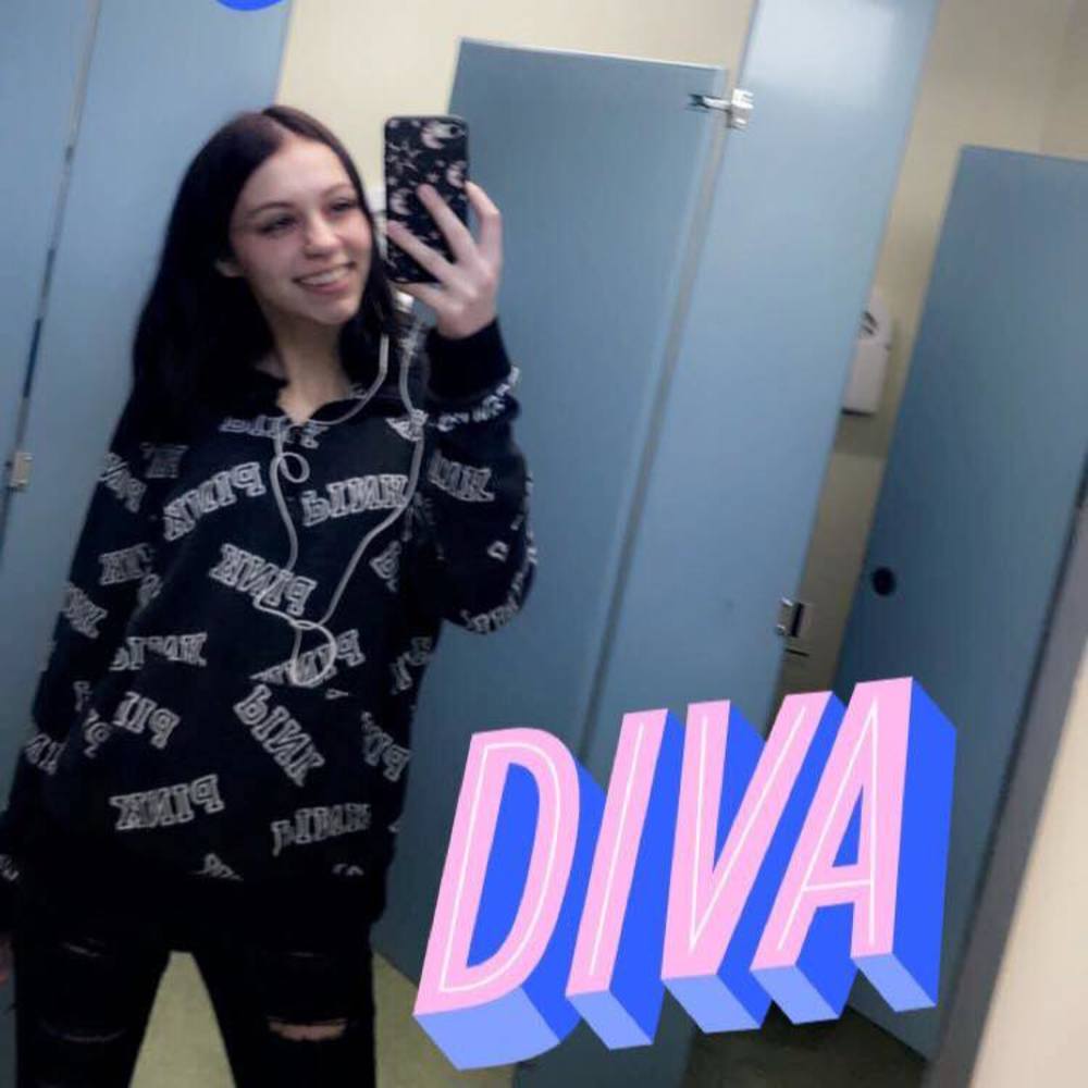 Meet your Posher, Kjerstin